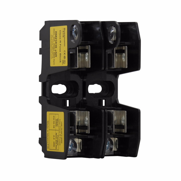 Bussmann RM25030-2SR Fuse Block