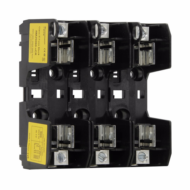 Bussmann RM25060-3CR Fuse Block
