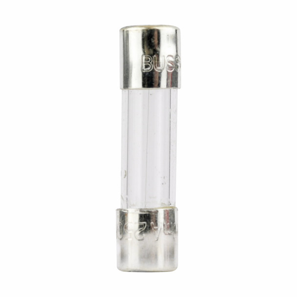 Bussmann S500-10-R Fast Acting Fuse | American Cable Assemblies