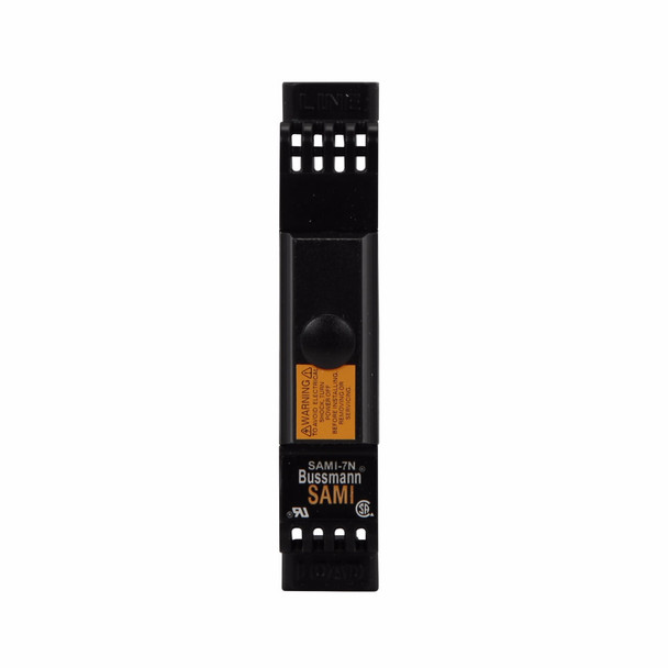 Bussmann SAMI-9N Fuse Cover | American Cable Assemblies