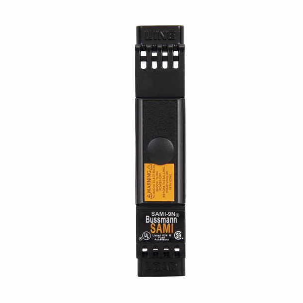 Bussmann SAMI-9N Fuse Cover
