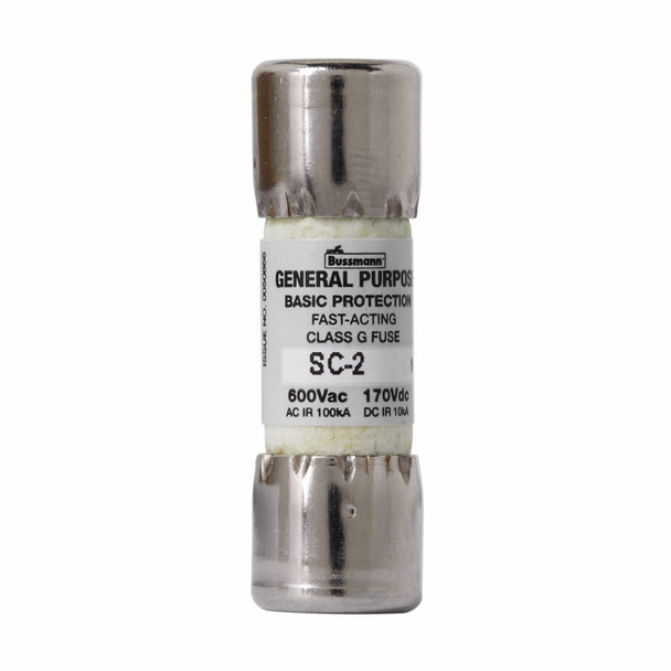 Bussmann SC-2