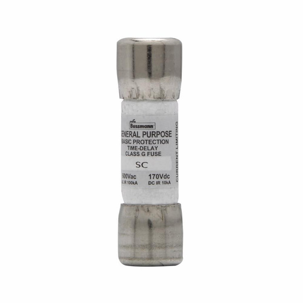 Bussmann SC-20 Time Delay Fuse | American Cable Assemblies