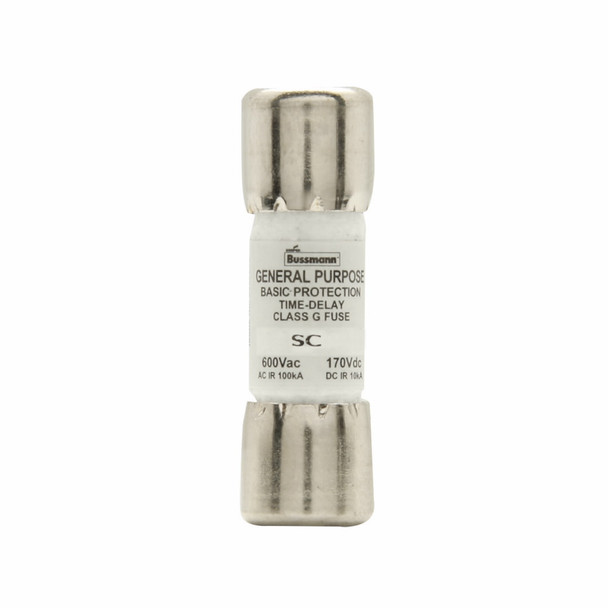 Bussmann SC-4 General Purpose Fuse | American Cable Assemblies