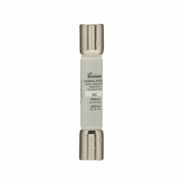 Bussmann SC-40 Time Delay Fuse | American Cable Assemblies