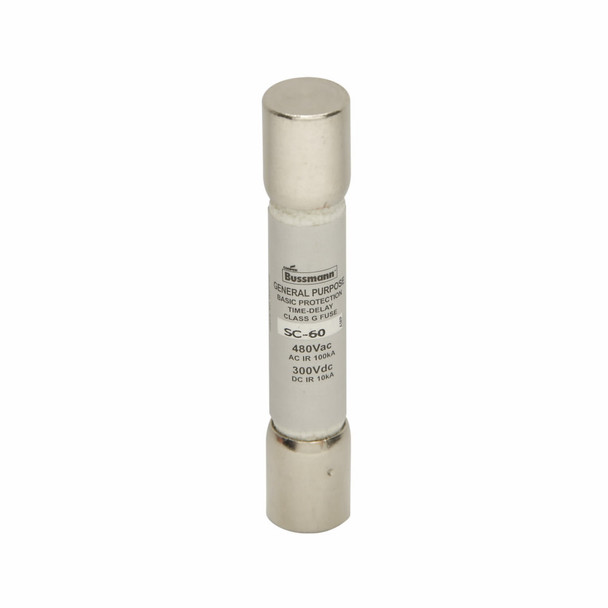 Bussmann SC-40 Time Delay Fuse