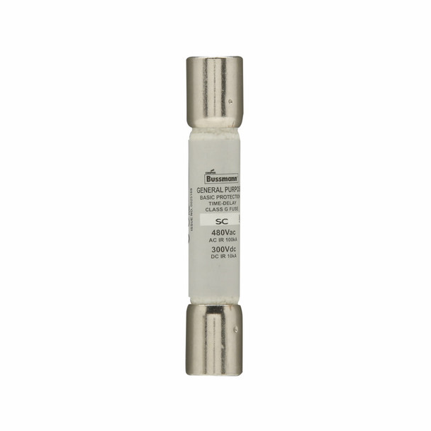 Bussmann SC-50 General Purpose Fuse | American Cable Assemblies