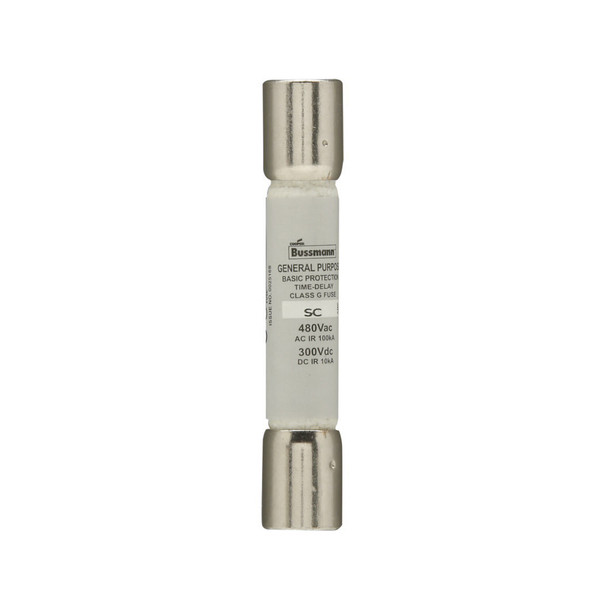 Bussmann SC-50 General Purpose Fuse