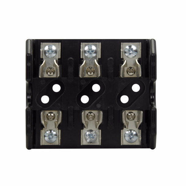 Bussmann T60030-3SR Fuse Block | American Cable Assemblies