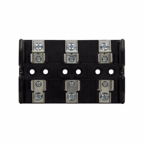 Bussmann T60060-3SR Fuse Block | American Cable Assemblies