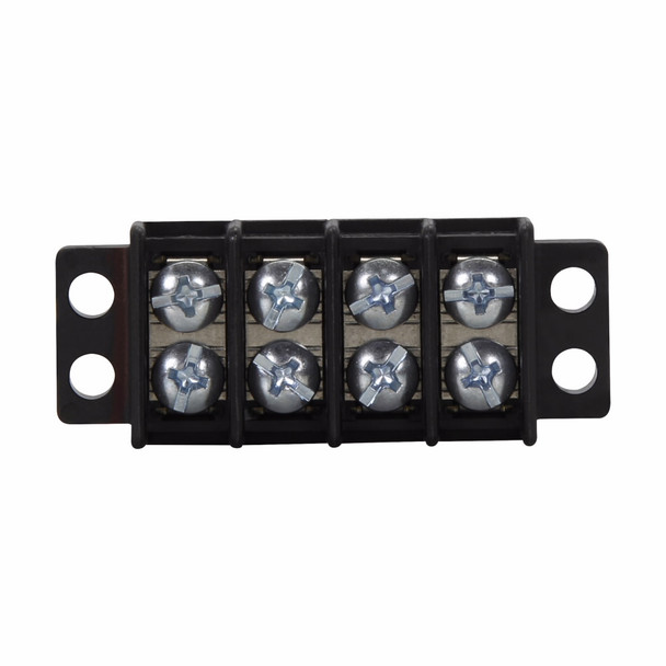 Bussmann TB100-06 Terminal Block | American Cable Assemblies