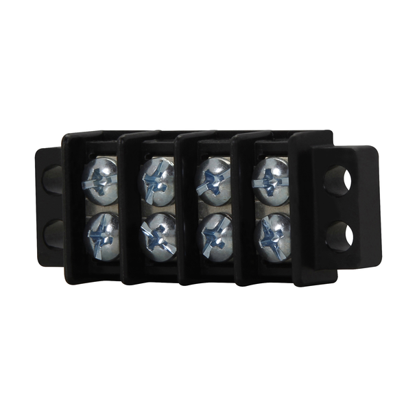 Bussmann TB100-10SP Terminal Block Strips and Barrier Block