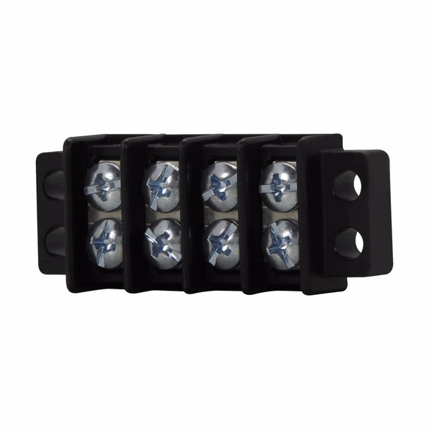 Bussmann TB100-18 Terminal Block Strips and Barrier Block