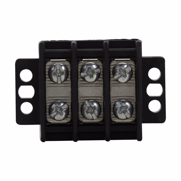 Bussmann TB200HB-09SS Terminal Block Strips and Barrier Block | American Cable Assemblies