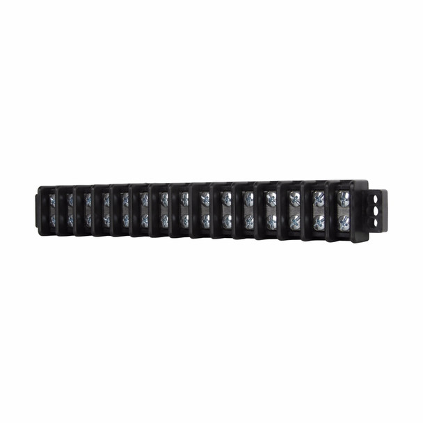 Bussmann TB300-15 Terminal Block Strips and Barrier Block