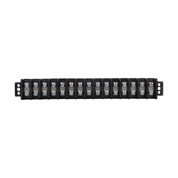 Bussmann TB300-15 Terminal Block Strips and Barrier Block