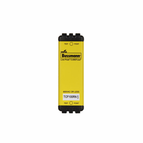 Bussmann TCF100RN Time Delay Fuse | American Cable Assemblies