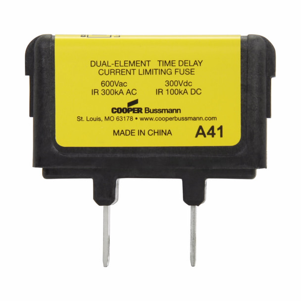 Bussmann TCF10RN Time Delay Fuse