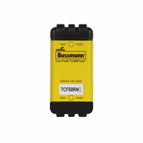 Bussmann TCF50RN Time Delay Fuse | American Cable Assemblies