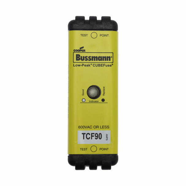 Bussmann TCF90 Time Delay Fuse | American Cable Assemblies