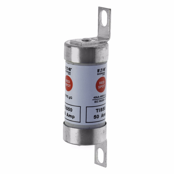 Bussmann TIS50 Specialty Fuse | American Cable Assemblies