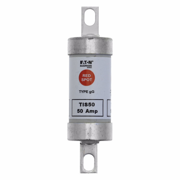Bussmann TIS50 Specialty Fuse