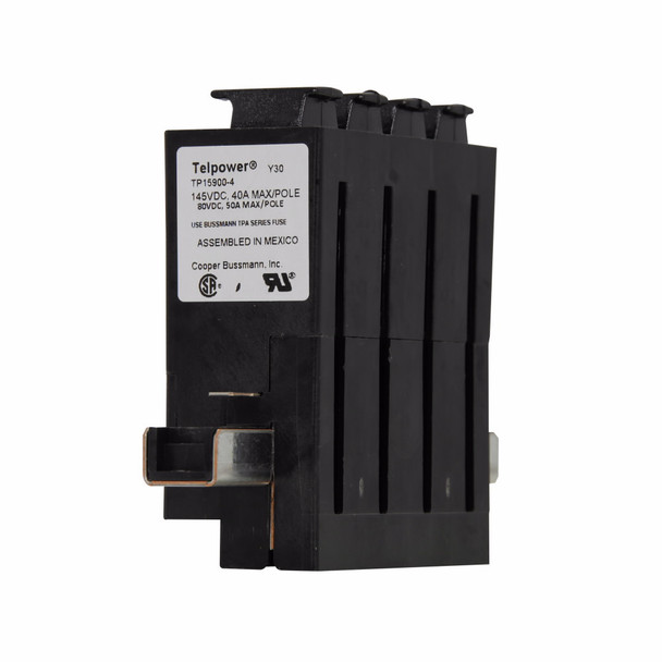 Bussmann TP15900-4 Disconnect Switch