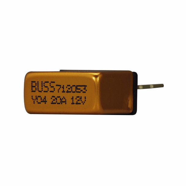 Bussmann UCB-20 Midget Fuse Bussmann UCB-20 Midget Fuse