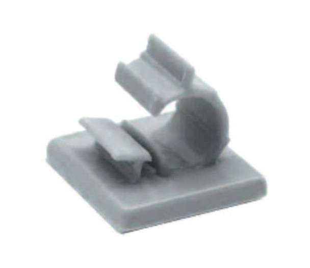 Heyco 3857V Cable Mounting & Accessories WCA 187-500 GRAY VHB ADHESIVE | American Cable Assemblies