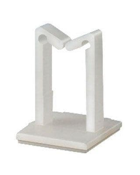 Heyco 4212 Cable Mounting & Accessories CH RA-65 NATURAL Cable HOLDER - ADH | American Cable Assemblies