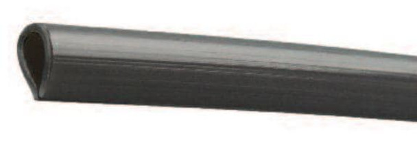 Heyco 12431 Grommets & Bushings DS-125-48" TPE GROMMET CHANNL STRIP | American Cable Assemblies