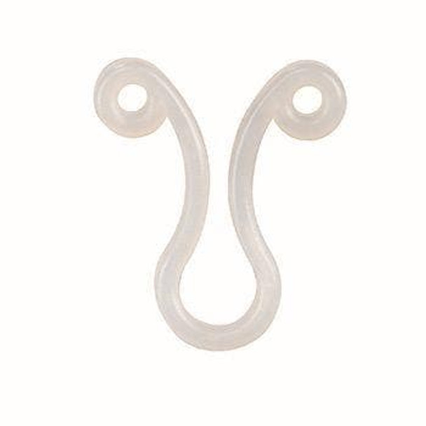 Heyco 12086 Cable Ties WL 200 NATURAL Wave Locks | American Cable Assemblies