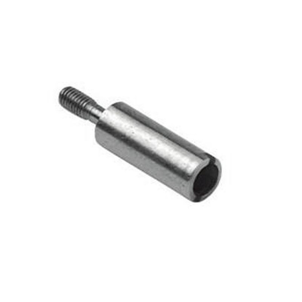 Mencom CRF-CX Stainless Steel Female Coding Pin for MIXO | American Cable Assemblies