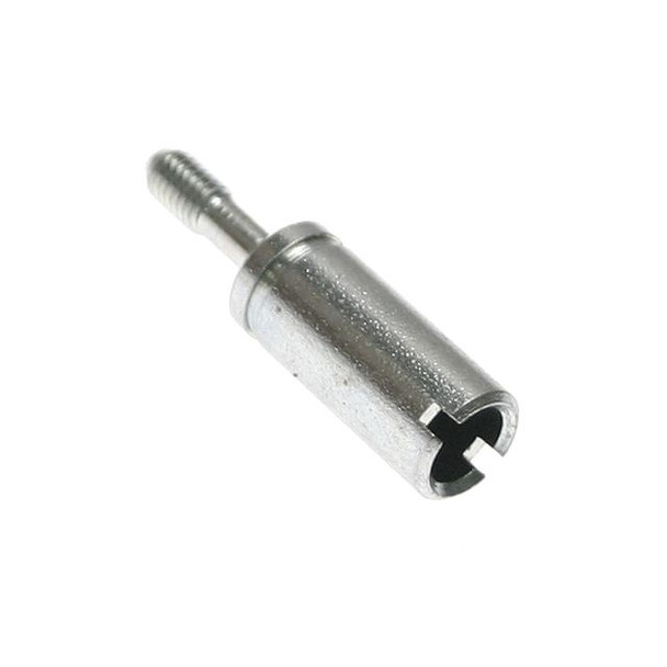 Mencom CRF-CX-D Zinc Plated Iron Female Coding Pin for MIXO | American Cable Assemblies