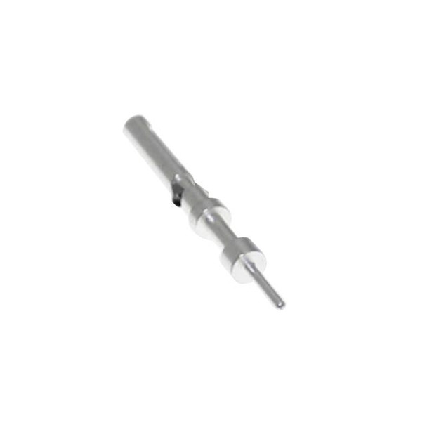 Mencom CDFA-6A Female PCB Contact Pin, Silver, 6amp | American Cable Assemblies