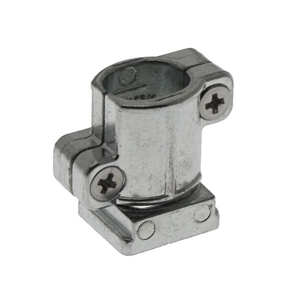 Mencom CX-10/12CA Cable Clamp, for 10-12 mm Cable Diameter | American Cable Assemblies