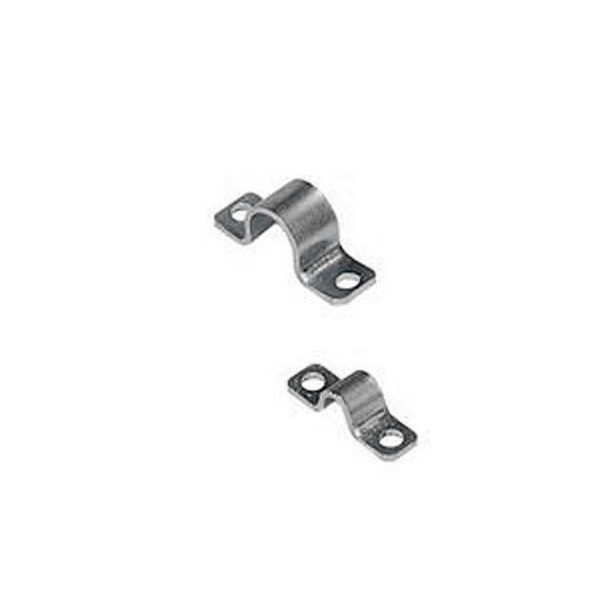 Mencom CR-10CA Clamp for Grounding Terminal Strap, 10mm cable | American Cable Assemblies