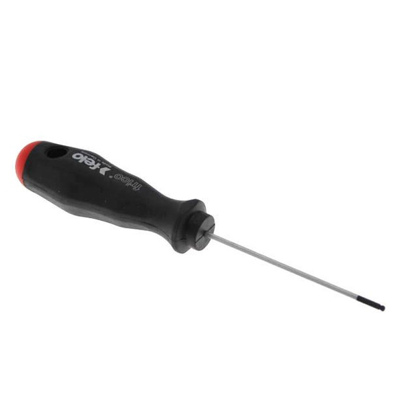 Mencom CX-AS MIXO Hex Tool for Axial Screws | American Cable Assemblies