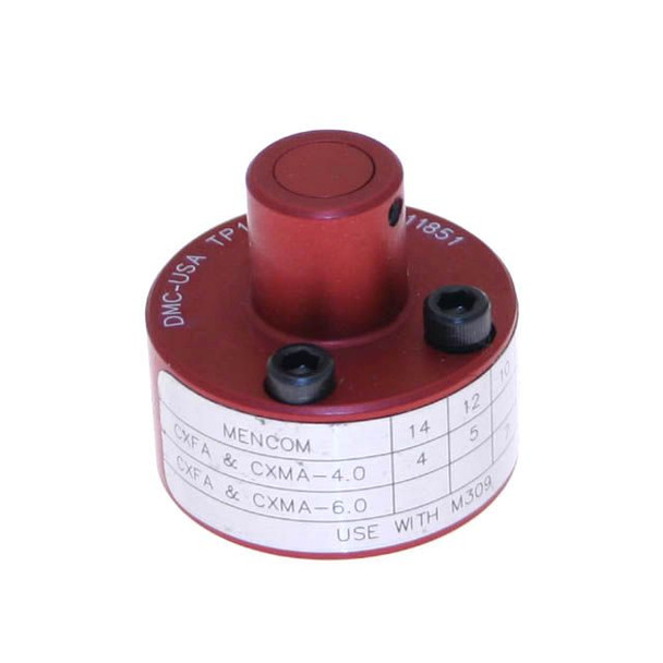 Mencom CXTP-40 Turret Head for 40amp pins | American Cable Assemblies