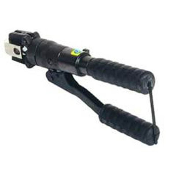 Mencom CGPZ Hand Crimp Tool for 100amp pins, Includes Locator tool CGPZ-LOC | American Cable Assemblies