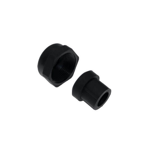 Mencom CRQ-21 PG21, Plastic Gland for CQ hood | American Cable Assemblies