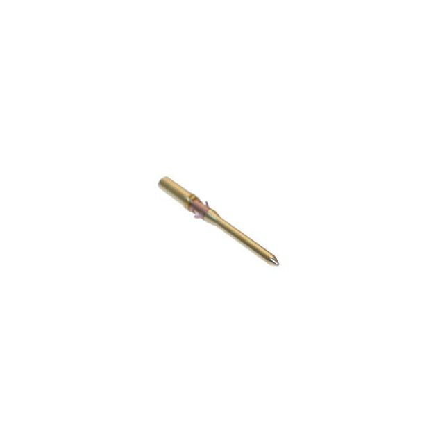 Mencom MCV19-1.0SKT-20 MCV, Female Contact Pin, 4A, 20awg - 24awg, Crimp for 19 pole FW | American Cable Assemblies