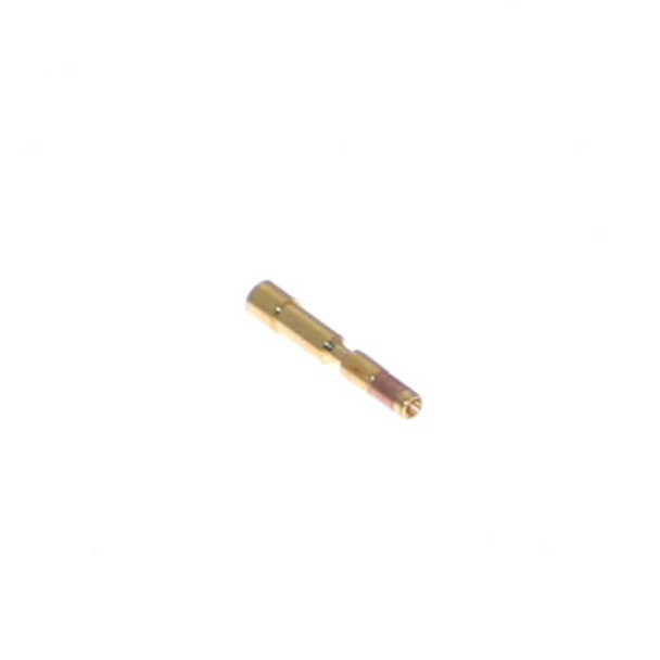 Mencom MCVH-FR-PIN-20 MCVH, Female Contact Pin, 30A, 20awg-24awg, Crimp for 6 pole & 8 pole FW | American Cable Assemblies