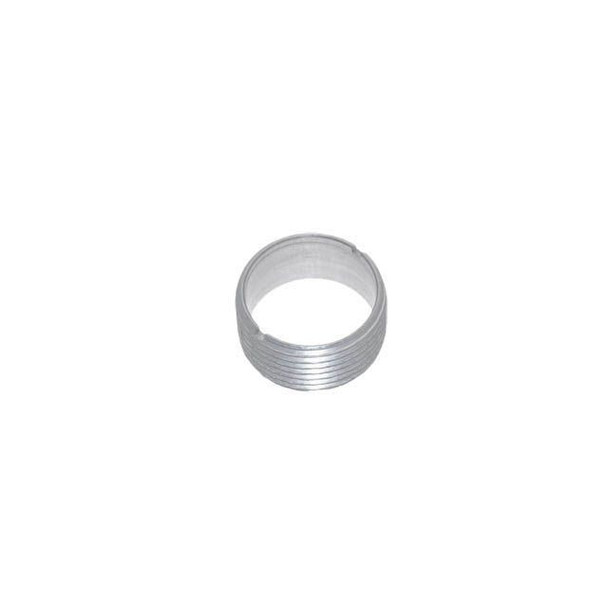 Mencom MIN-XMP-AD-SS MIN Size I, Stainless Steel, Adapter | American Cable Assemblies