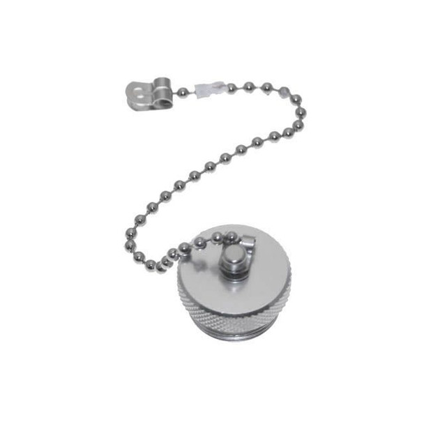Mencom MIN-PLUG MIN Size I, Plug for Female Threads | American Cable Assemblies