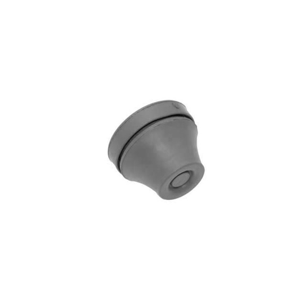 Mencom SG-M12-EGY M12, Sealing Gland for 4-7mm, EPDM | American Cable Assemblies