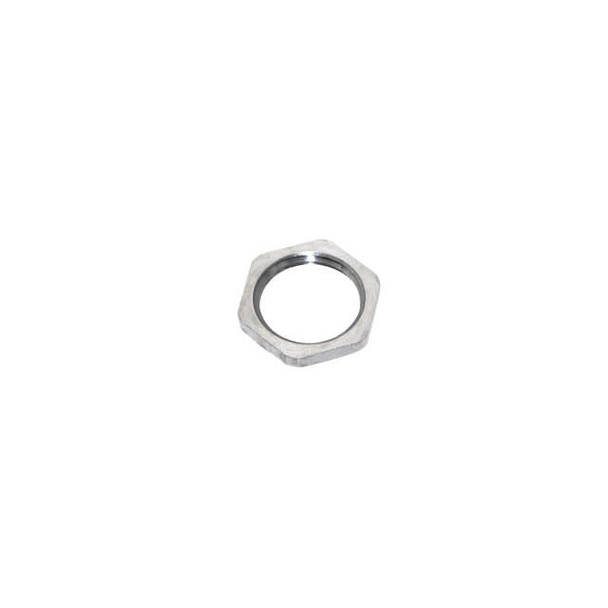 Mencom 238M .375-NPT, Zinc, Nut | American Cable Assemblies