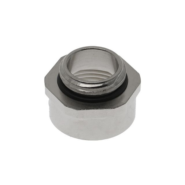 Mencom CRC-11X PG11 Male Thread, To, PG16 Female Thread, Enlarger | American Cable Assemblies