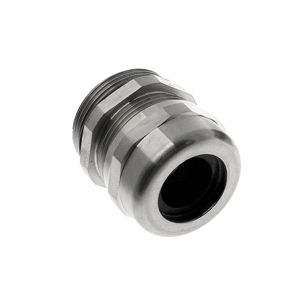 Mencom MCG-M32-SS M32, Metal Gland, Stainless Steel, 14-20mm | American Cable Assemblies