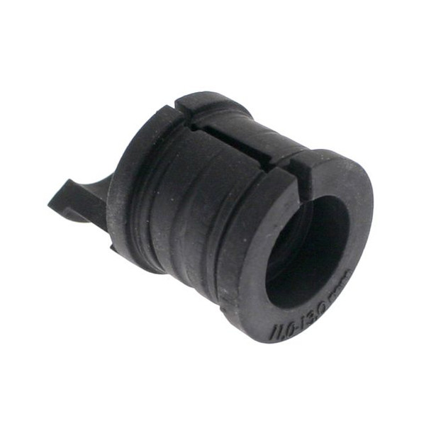 Mencom TK-11-13 KADL Grommet, 11-13mm (0.433-0.512"), TPE | American Cable Assemblies